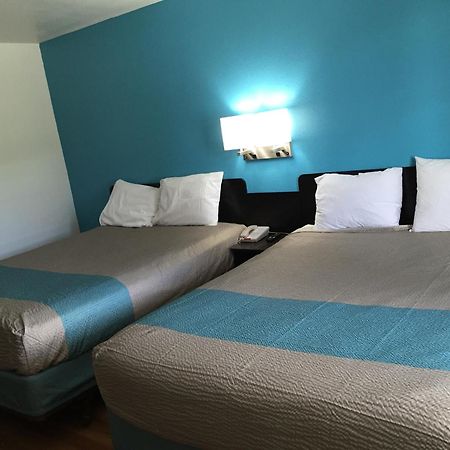 Motel 6-Prairie Du Chien, Wi Esterno foto