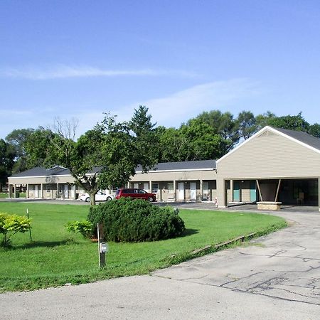 Motel 6-Prairie Du Chien, Wi Esterno foto